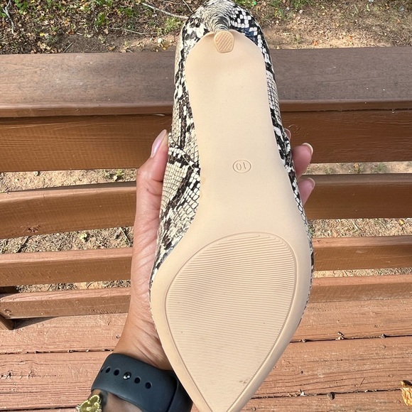 Elisabeth Tang Booties - Picture 6 of 6